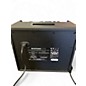 Used Fender Mustang LT25 25W 1x8 Guitar Combo Amp