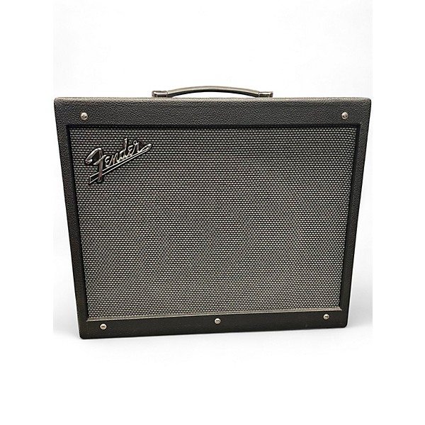 Used Fender GTX100 Guitar Combo Amp