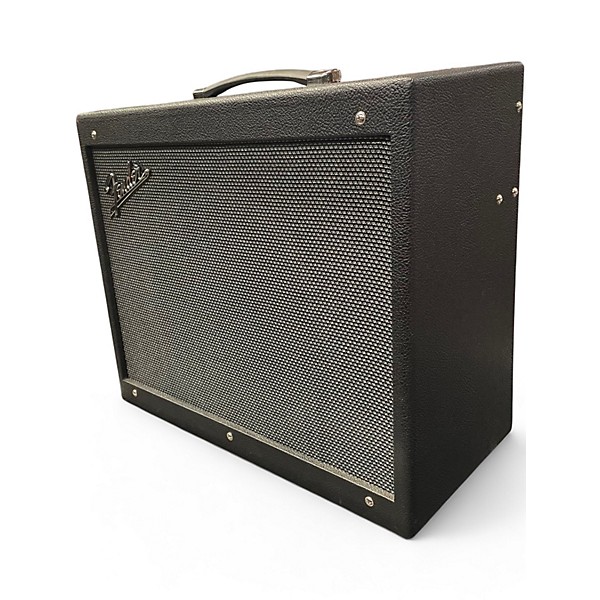 Used Fender GTX100 Guitar Combo Amp