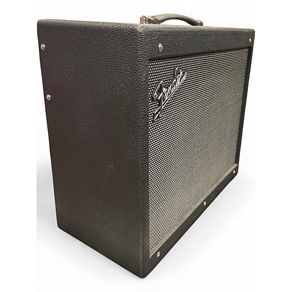 Used Fender GTX100 Guitar Combo Amp