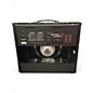 Used Fender GTX100 Guitar Combo Amp