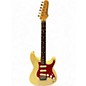 Used Ibanez roadstar ii Olympic White Solid Body Electric Guitar thumbnail