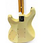 Used Ibanez roadstar ii Olympic White Solid Body Electric Guitar