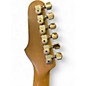 Used Ibanez roadstar ii Olympic White Solid Body Electric Guitar