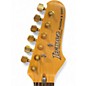 Used Ibanez roadstar ii Olympic White Solid Body Electric Guitar