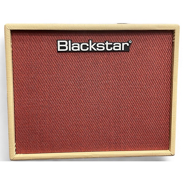 Used Blackstar Debut 50R Guitar Combo Amp