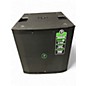 Used Mackie Thump115S Powered Subwoofer thumbnail