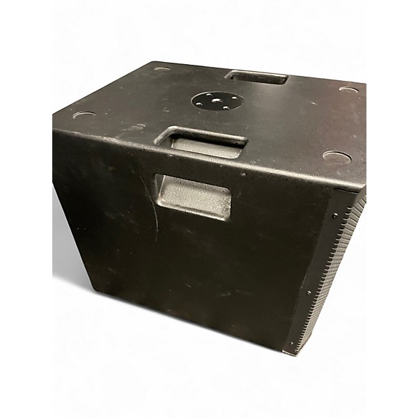 Used Mackie Thump115S Powered Subwoofer