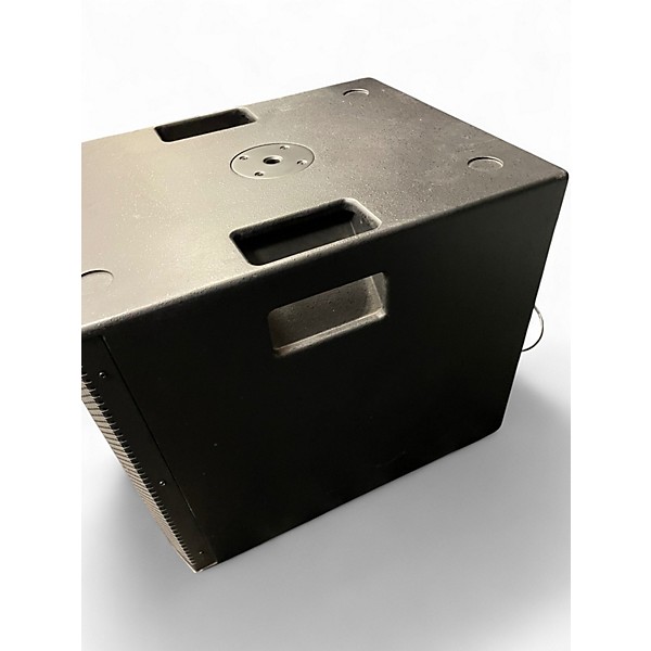 Used Mackie Thump115S Powered Subwoofer