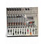 Used Behringer Xenyx X1222USB Unpowered Mixer thumbnail