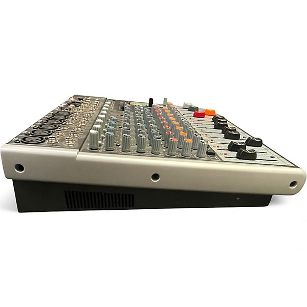 Used Behringer Xenyx X1222USB Unpowered Mixer