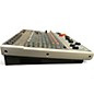 Used Behringer Xenyx X1222USB Unpowered Mixer
