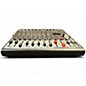 Used Behringer Xenyx X1222USB Unpowered Mixer