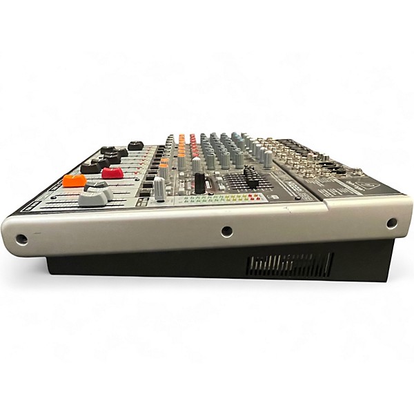 Used Behringer Xenyx X1222USB Unpowered Mixer