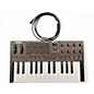 Used Akai Professional MPK Mini MKIV MIDI Controller thumbnail