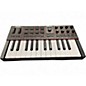 Used Akai Professional MPK Mini MKIV MIDI Controller
