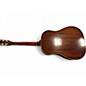 Used Epiphone 1942 Banner j45 2 Tone Sunburst Acoustic Electric Guitar