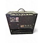 Used Fender Blues Junior™ IV 30th Anniversary Black Western Tube Guitar Combo Amp