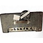 Used Fender Blues Junior™ IV 30th Anniversary Black Western Tube Guitar Combo Amp