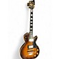 Vintage 1985 Gibson Les Paul Custom-Sunburst Flametop 2 Color Sunburst Solid Body Electric Guitar thumbnail