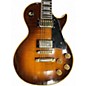 Vintage 1985 Gibson Les Paul Custom-Sunburst Flametop 2 Color Sunburst Solid Body Electric Guitar