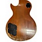 Vintage 1985 Gibson Les Paul Custom-Sunburst Flametop 2 Color Sunburst Solid Body Electric Guitar