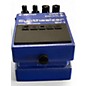 Used BOSS SY1 SYNTHESIZER Effect Pedal