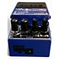 Used BOSS SY1 SYNTHESIZER Effect Pedal