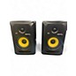 Used KRK RP5 ROKIT G3 Pair Powered Monitor thumbnail