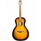 Used Teton STP180DVB Vintage Sunburst Acoustic Electric Guitar thumbnail