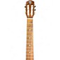 Used Teton STP180DVB Vintage Sunburst Acoustic Electric Guitar