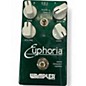 Used Wampler Euphoria Overdrive Effect Pedal thumbnail