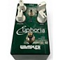 Used Wampler Euphoria Overdrive Effect Pedal