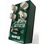Used Wampler Euphoria Overdrive Effect Pedal