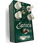 Used Wampler Euphoria Overdrive Effect Pedal