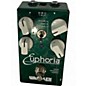 Used Wampler Euphoria Overdrive Effect Pedal