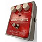 Used Electro-Harmonix Micro Pog Polyphonic Octave Generator Effect Pedal