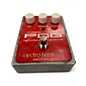 Used Electro-Harmonix Micro Pog Polyphonic Octave Generator Effect Pedal