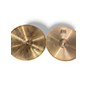 Used SABIAN 14in B8 Hi Hat Pair Cymbal