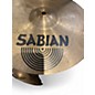 Used SABIAN 14in B8 Hi Hat Pair Cymbal