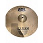 Used SABIAN 20in B8 Ride Cymbal thumbnail