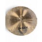 Used SABIAN 20in B8 Ride Cymbal