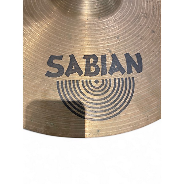 Used SABIAN 20in B8 Ride Cymbal