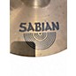 Used SABIAN 20in B8 Ride Cymbal