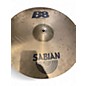 Used SABIAN 20in B8 Ride Cymbal