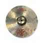 Used Zildjian 11in Oriental Trash Splash Cymbal thumbnail