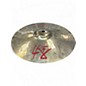 Used Zildjian 11in Oriental Trash Splash Cymbal