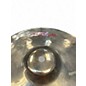 Used Zildjian 11in Oriental Trash Splash Cymbal