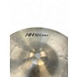 Used SABIAN 10in HH Splash Cymbal
