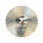 Used SABIAN 10in HH Splash Cymbal